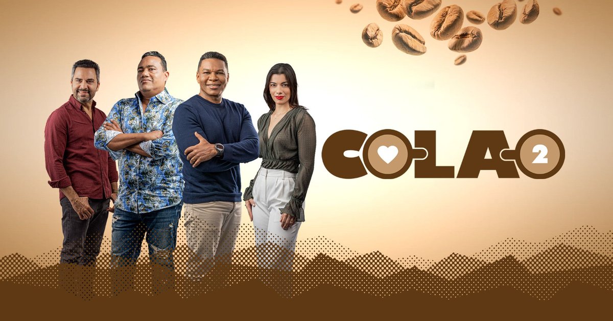 Colao 2 poster