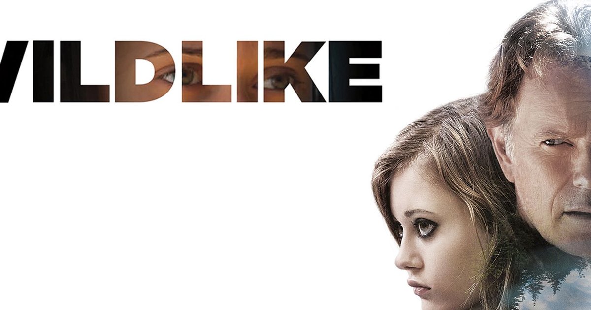 Wildlike poster