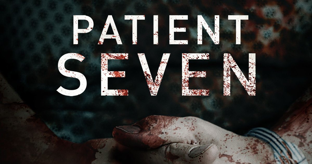 Patient Seven poster