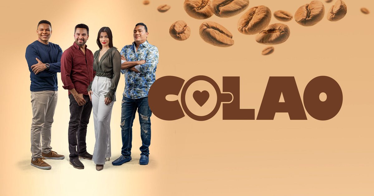 Colao poster