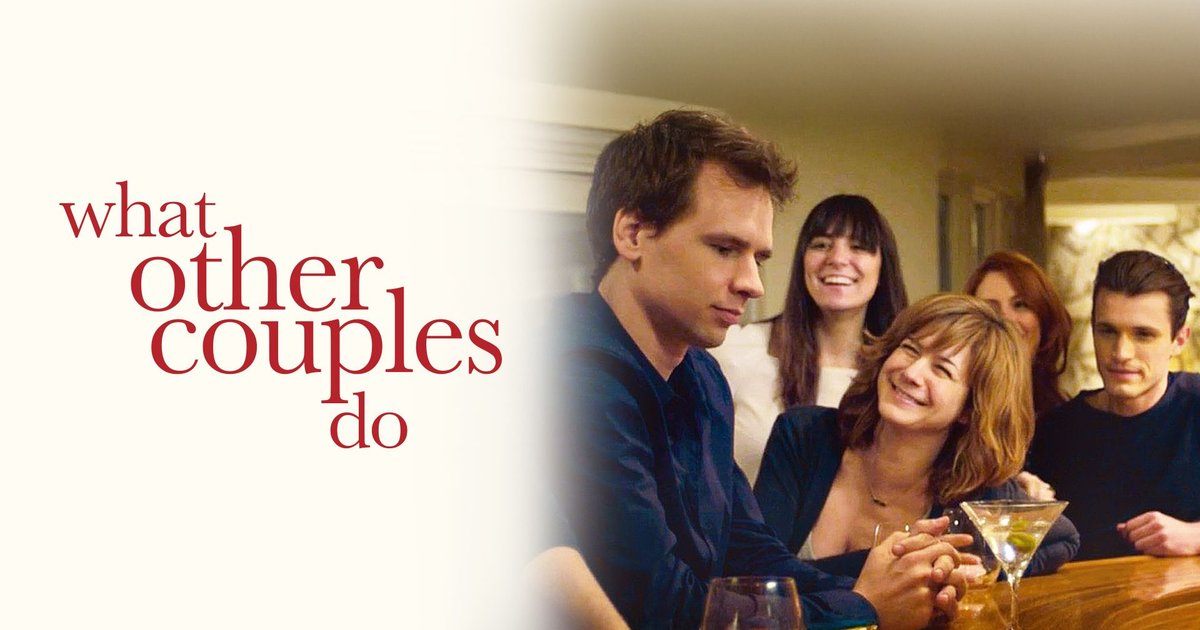 What Other Couples Do poster