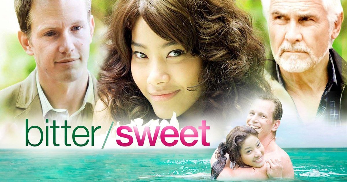 Bitter/Sweet poster