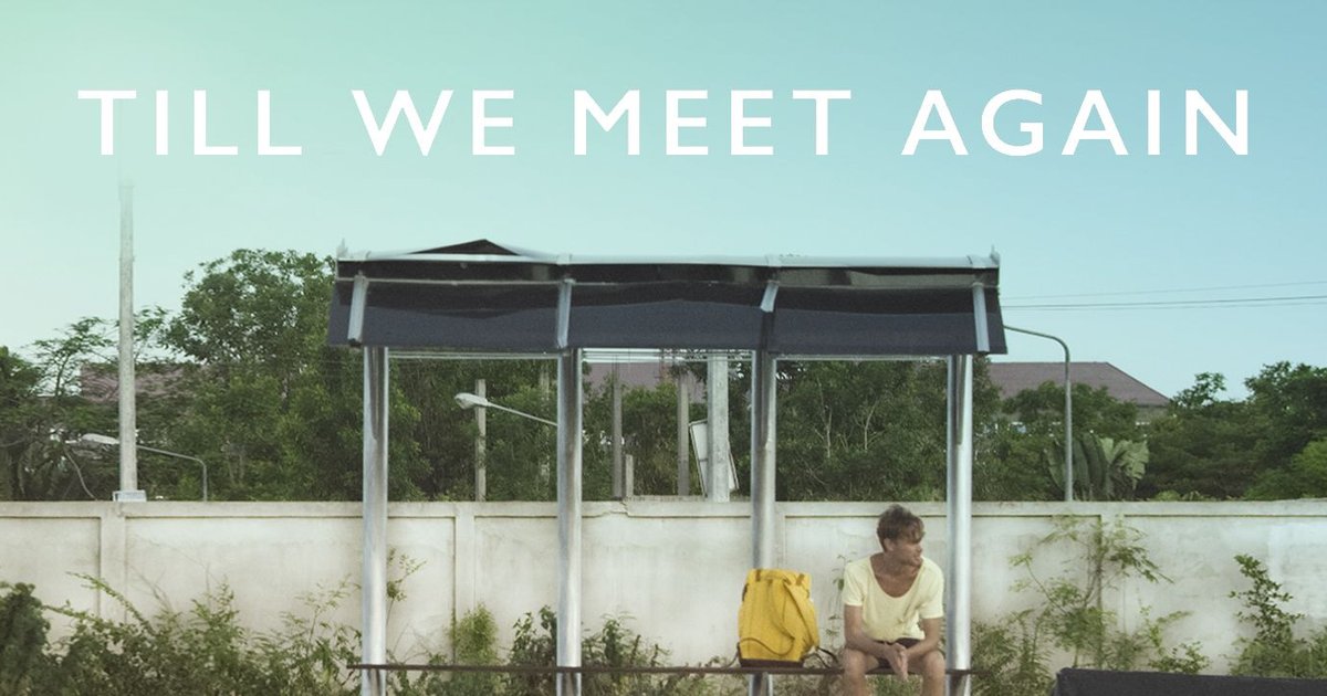 Till We Meet Again poster