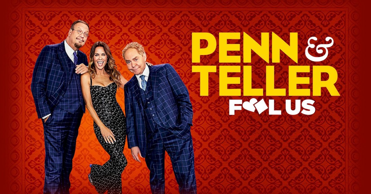 Teller Gets Smashed poster