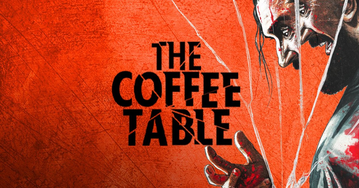 The Coffee Table poster