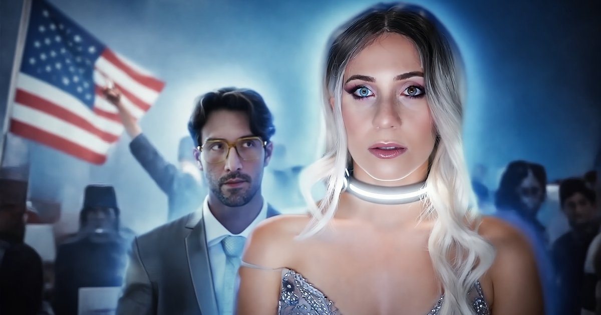 Ai Exposed poster