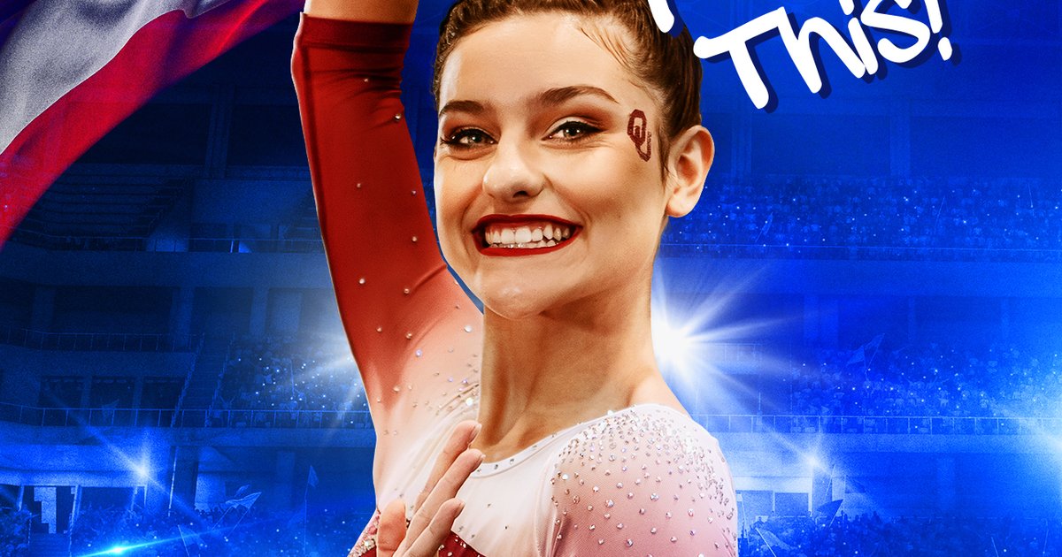 Full Out 2 - You Got This! poster