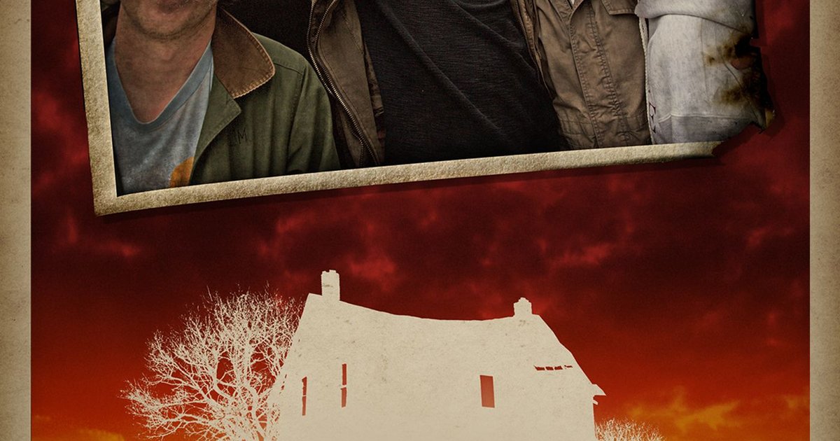 Hell House LLC. poster