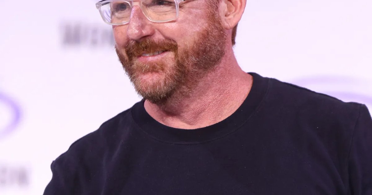 Scott Grimes profile photo