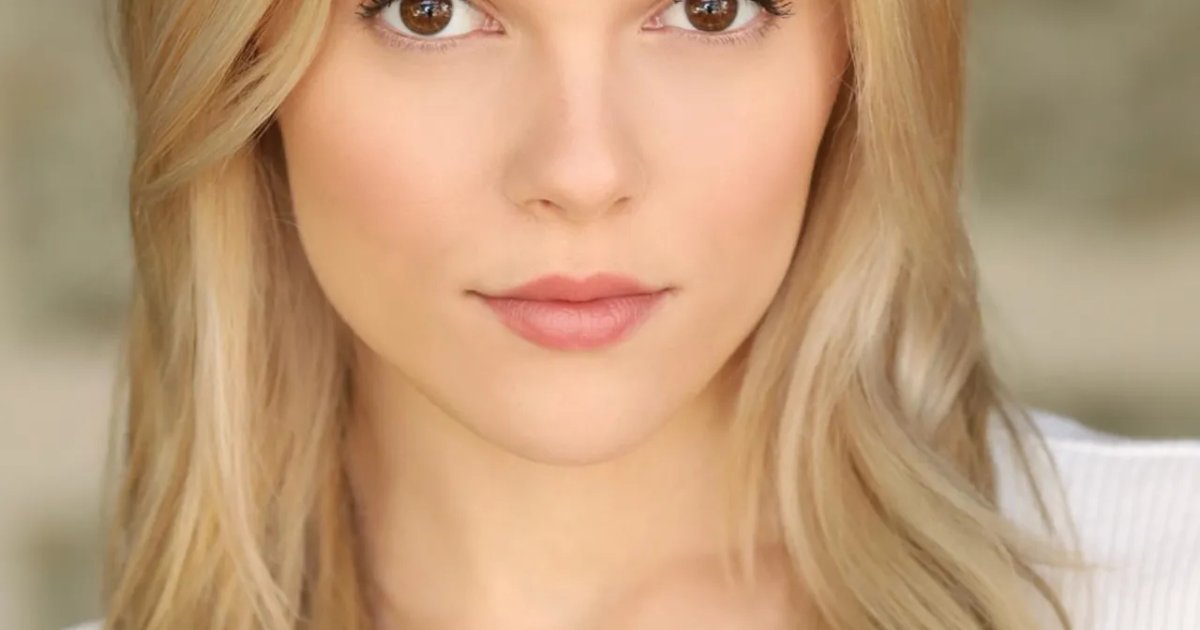Alyssa Elle Steinacker profile photo