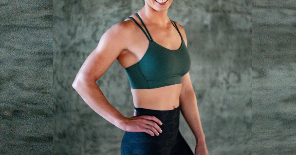 Amy Sturdivant profile photo