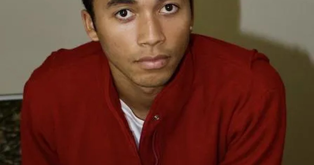 Raymond Cham Jr. profile photo