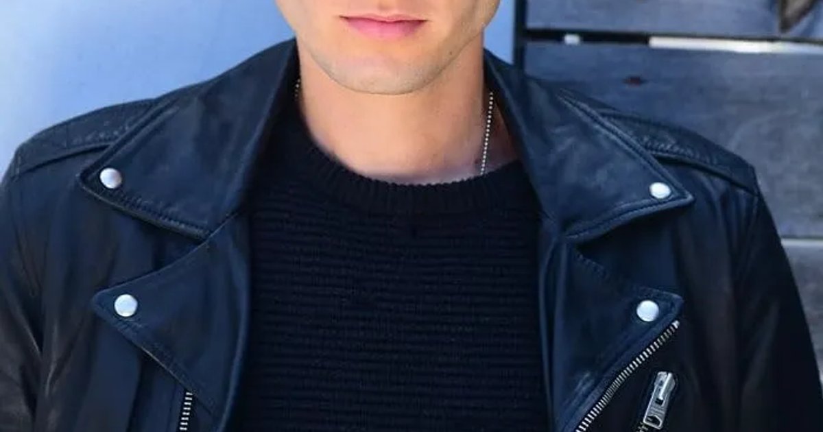 Zach Justice profile photo