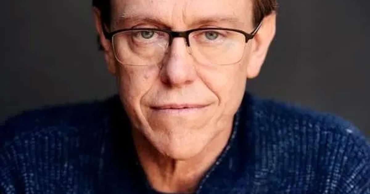 Sean Whalen profile photo
