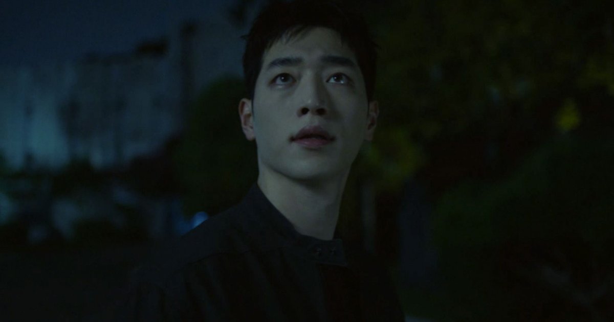 Undercover High School EP5 poster