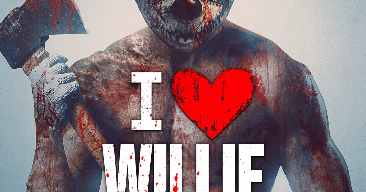 I Heart Willie screening poster